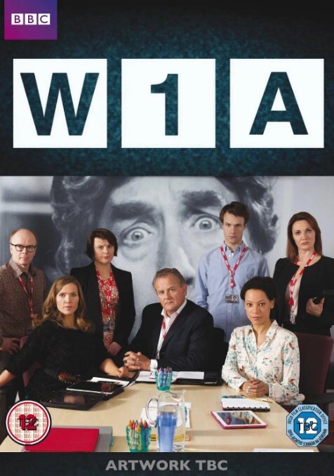 W1A 第二季