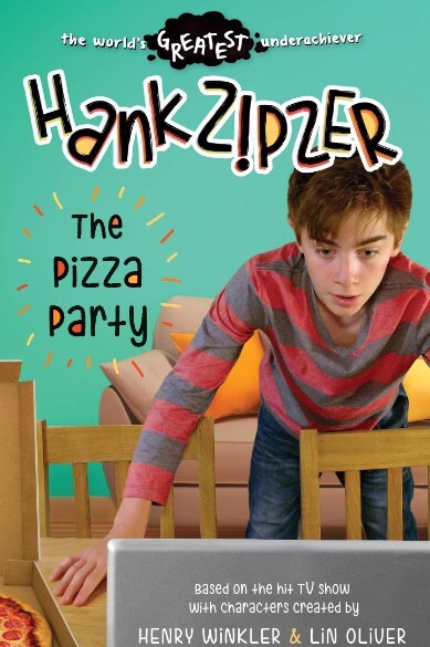 汉克·齐泽 第三季 第1集