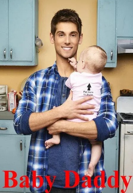 少男奶爸 第三季(全集)