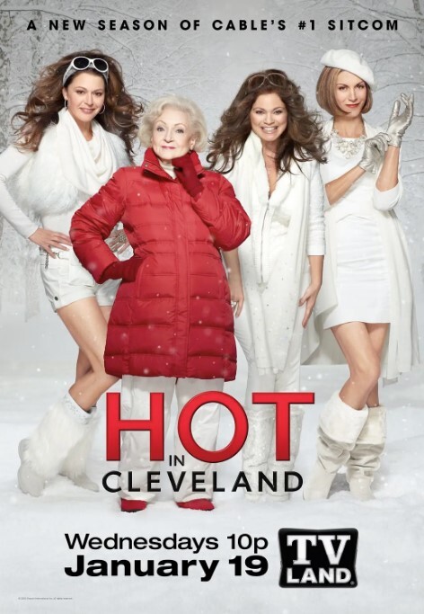 燃情克利夫兰 第二季(全集)