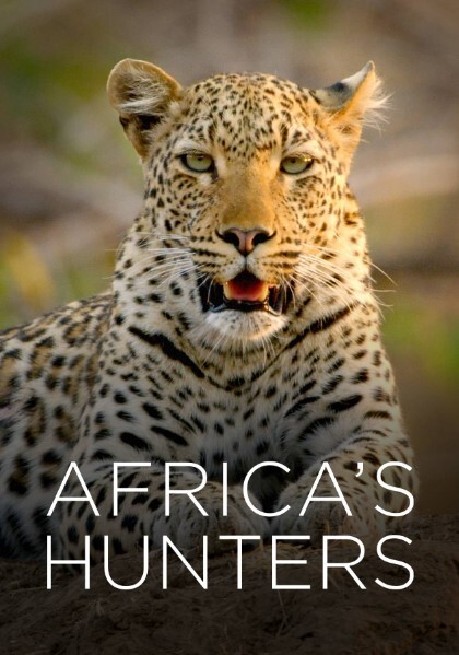 非洲猎手们 第二季 第1集