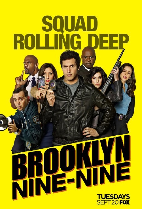 神烦警探 第四季(全集)