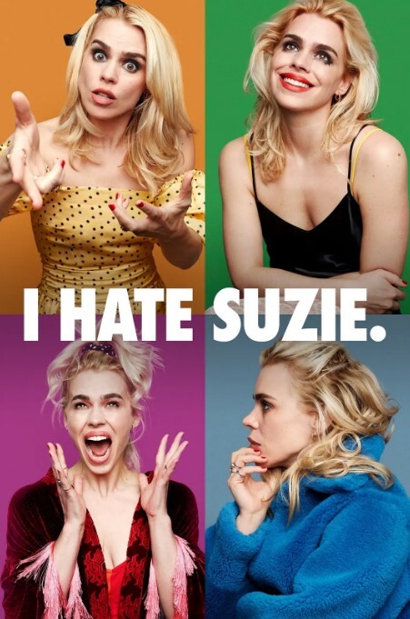 我讨厌苏西 第一季(全集)