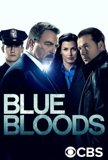 警察世家 第十四季(全集)