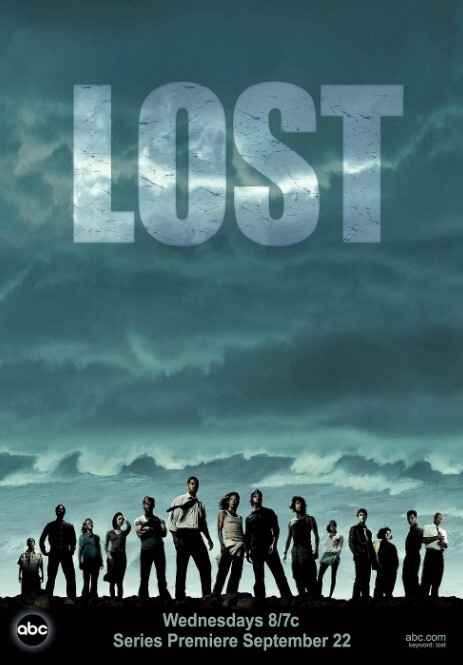 迷失 第一季(全集)