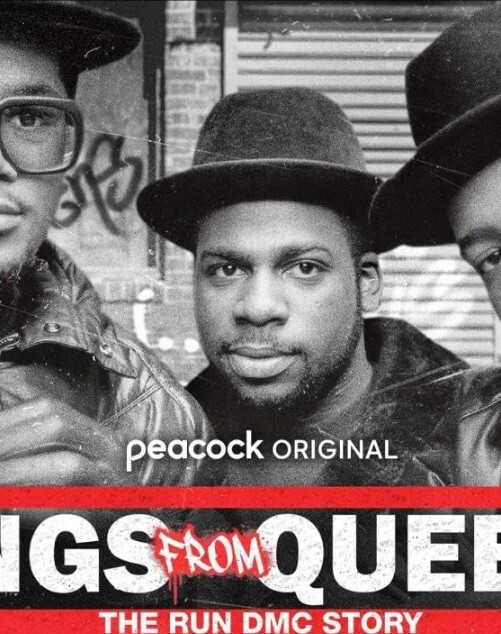 来自皇后区的国王 2024(全集)