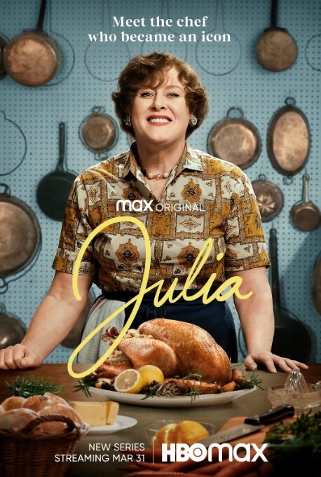 朱莉娅 第一季(全集)