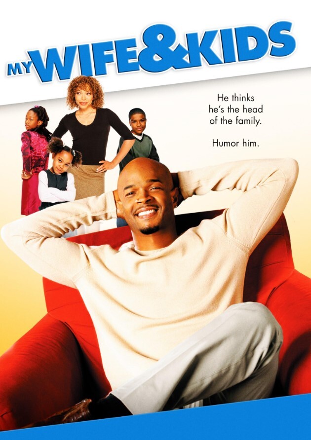 我的老婆和孩子 第三季 第1集