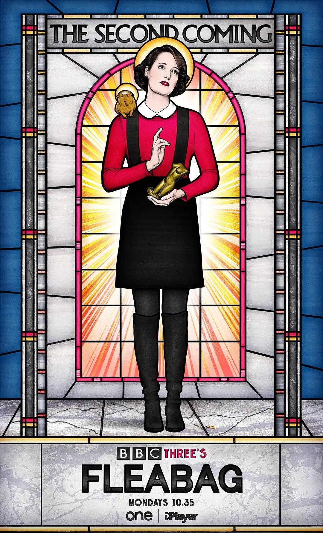 伦敦生活 第二季 2019(全集)