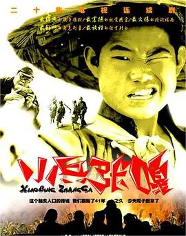 小兵张嘎(全集)