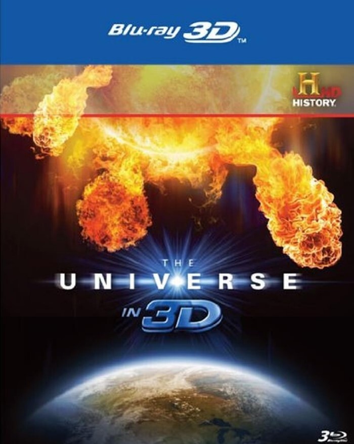 宇宙 第九季(全集)