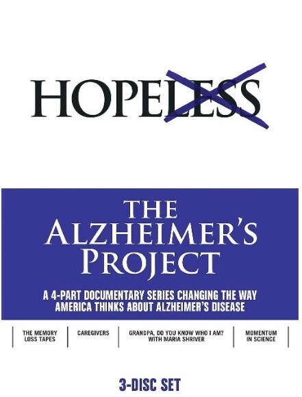 阿兹海默特辑：医学之战(全集)