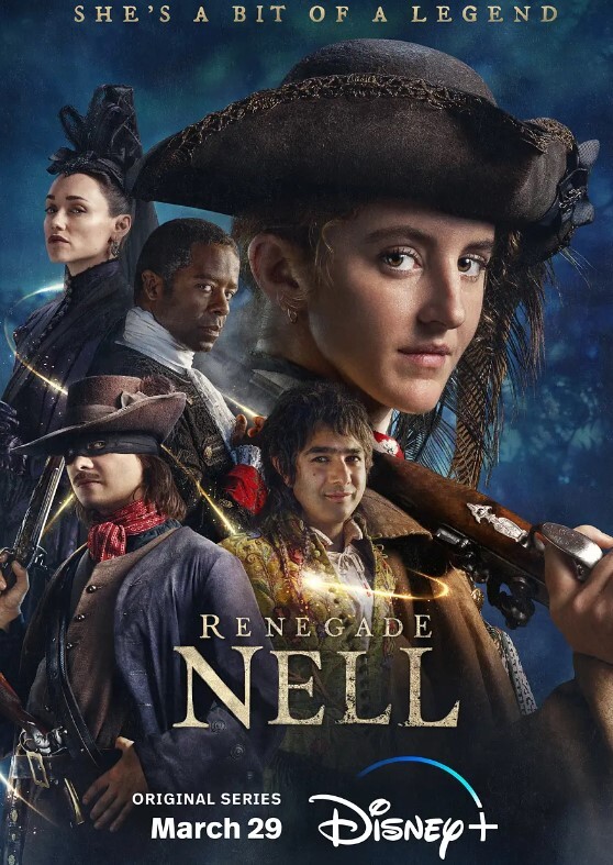 叛逆女流 2024(全集)