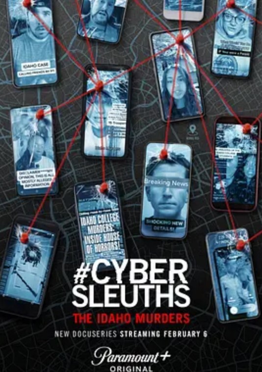 网络侦探：爱达荷州谋杀案 2024(全集)