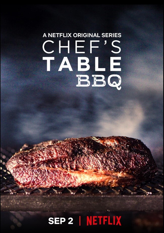 主厨的餐桌：烧烤 2020(全集)