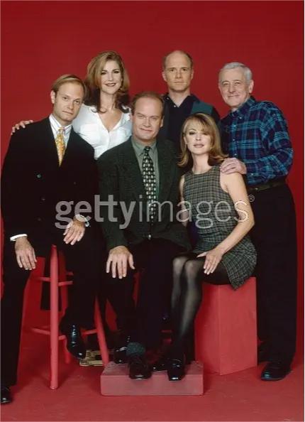 欢乐一家亲 第五季 第1集