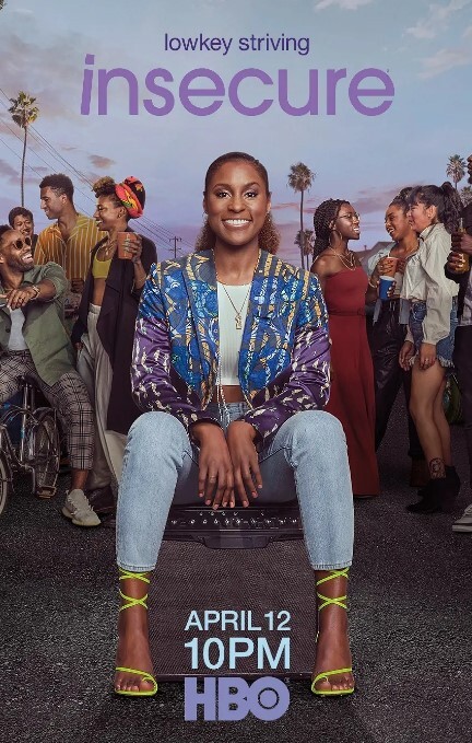 不安感 第四季(全集)