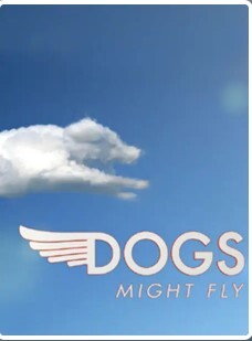 狗狗也许会飞(全集)