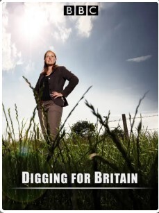 发掘不列颠 第一季(全集)