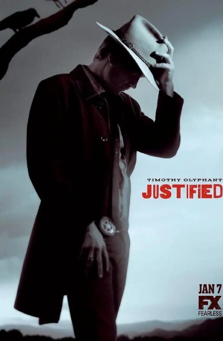 火线警探 第五季 第1集