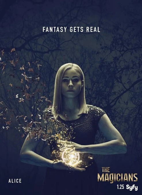 魔法师 第二季(全集)