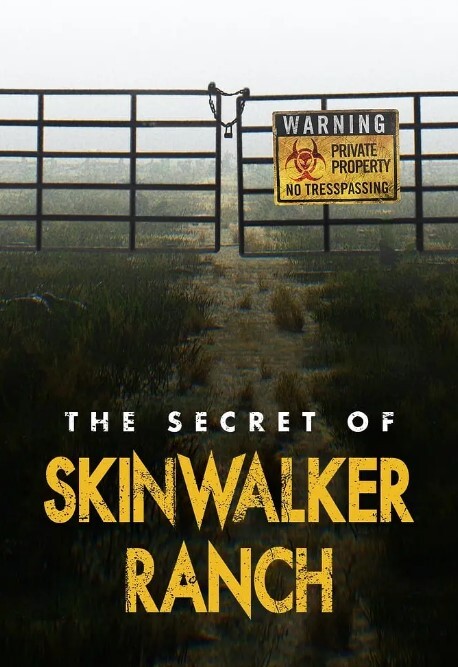 皮行者牧场的秘密 第一季(全集)