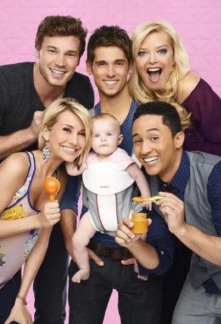 少男奶爸 第四季(全集)