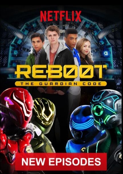 电脑奇兵 第二季(全集)