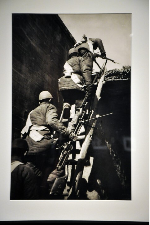 镜头下的抗战中国(全集)